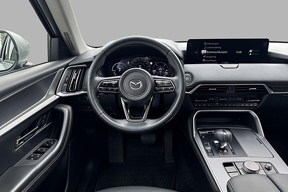Mazda CX-60 18 of 29