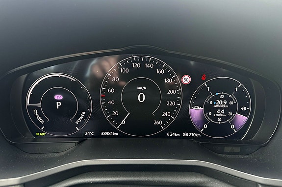 Mazda CX-60 20 of 29