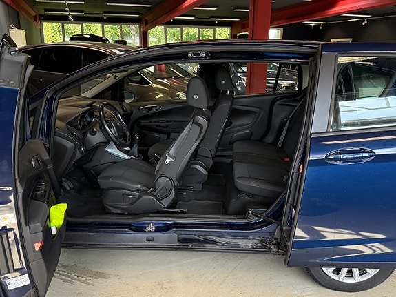 Ford B-MAX 10 of 25