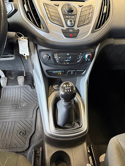 Ford B-MAX 15 of 25