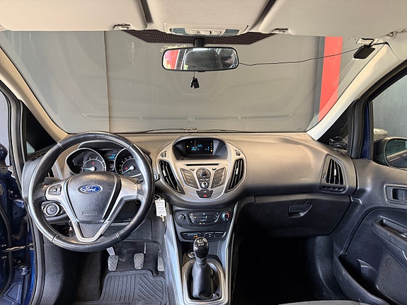 Ford B-MAX 16 of 25
