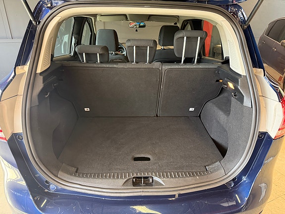 Ford B-MAX 7 of 25