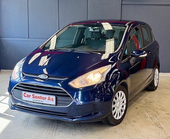 Ford B-MAX 3 of 5