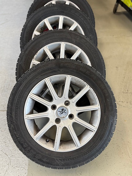 Ford B-MAX 19 of 25