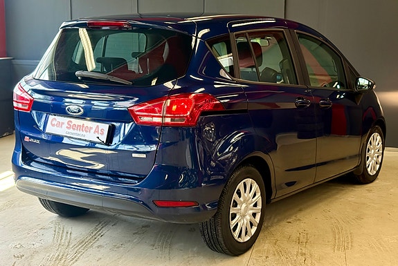 Ford B-MAX 6 of 25