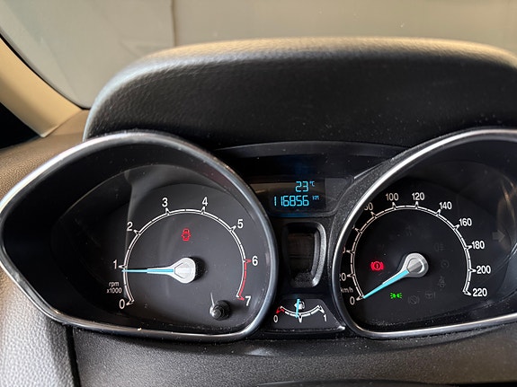 Ford B-MAX 13 of 25