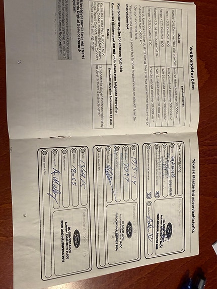 Ford B-MAX 22 of 25