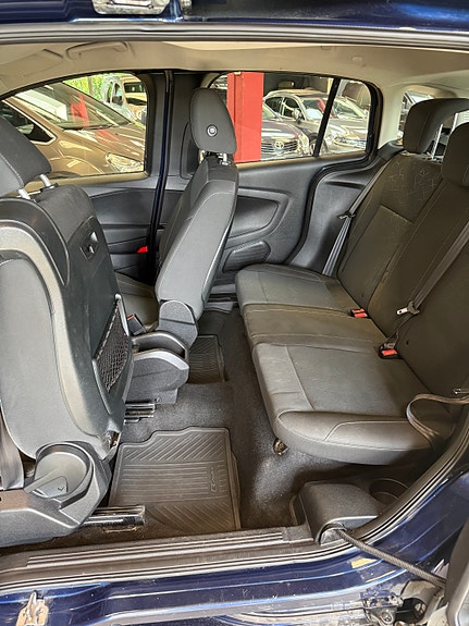 Ford B-MAX 11 of 25