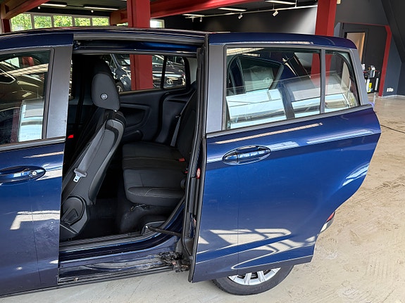 Ford B-MAX 9 of 25