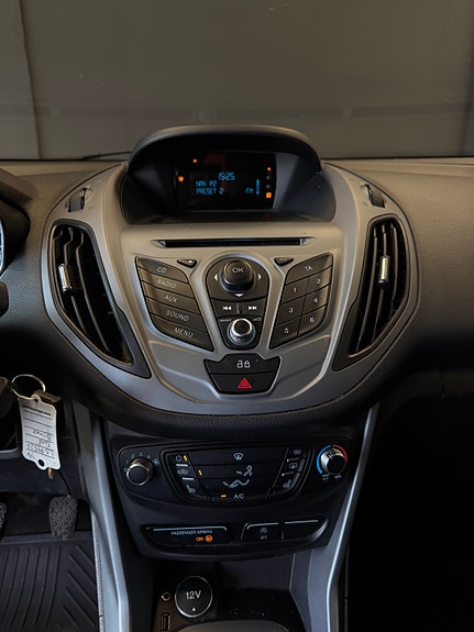 Ford B-MAX 14 of 25