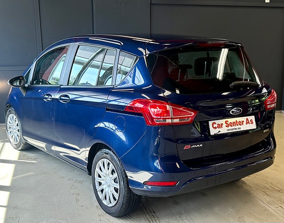 Ford B-MAX 5 of 5