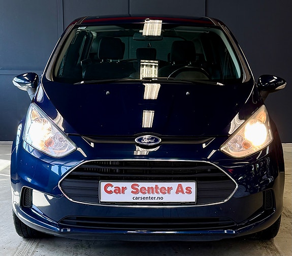 Ford B-MAX 2 of 5