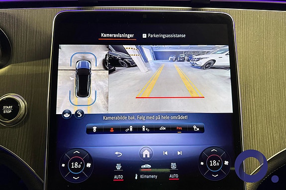Mercedes-Benz EQS SUV 21 of 21