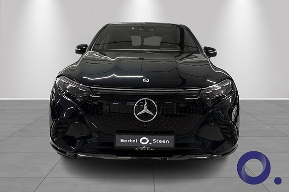 Mercedes-Benz EQS SUV 2 of 21