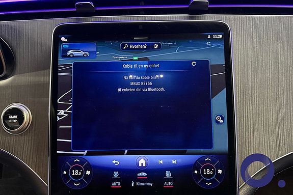 Mercedes-Benz EQS SUV 19 of 21