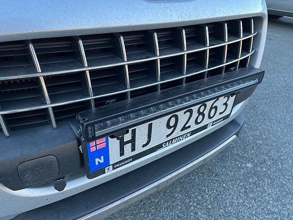 Peugeot 3008 5 of 19
