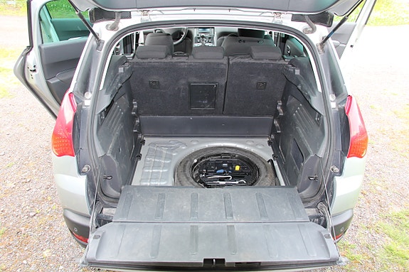 Peugeot 3008 13 of 19