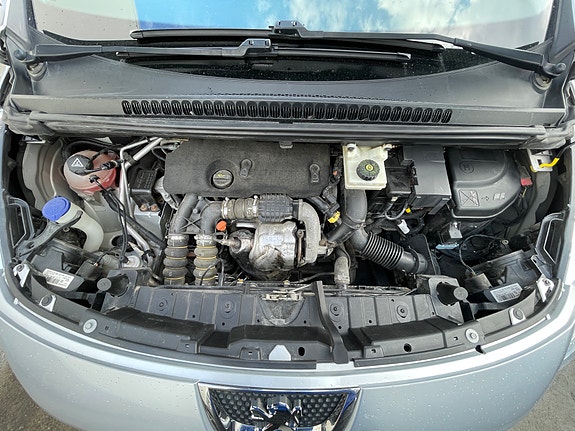 Peugeot 3008 15 of 19