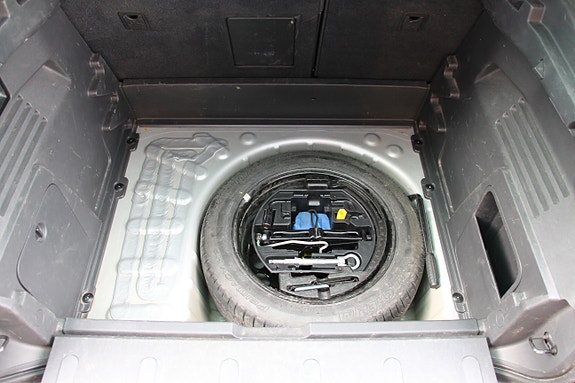 Peugeot 3008 14 of 19