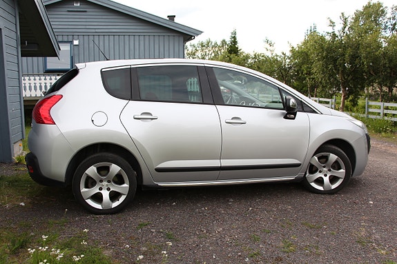 Peugeot 3008 4 of 19
