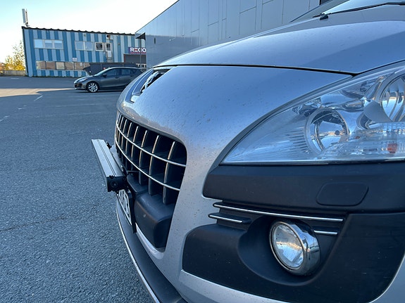 Peugeot 3008 6 of 19