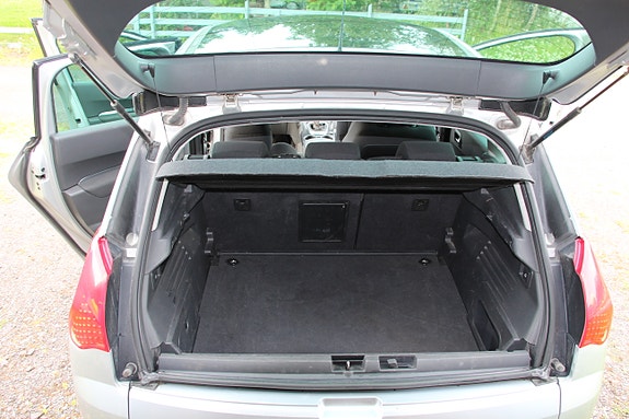 Peugeot 3008 12 of 19