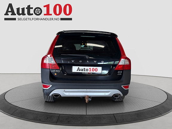 Volvo XC70 5 of 5