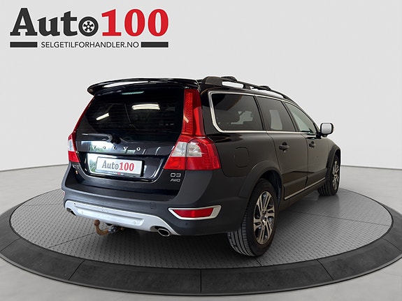 Volvo XC70 6 of 23