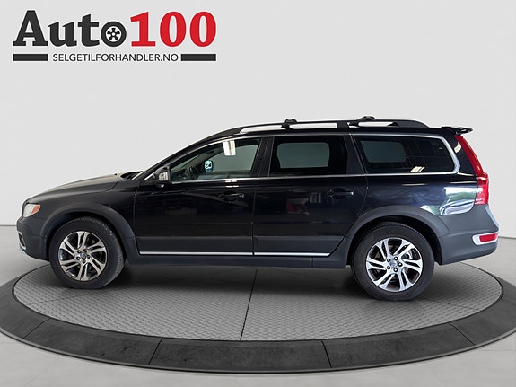Volvo XC70 8 of 23