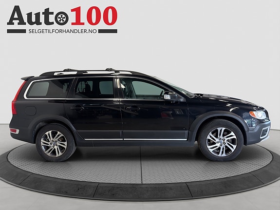 Volvo XC70 7 of 23