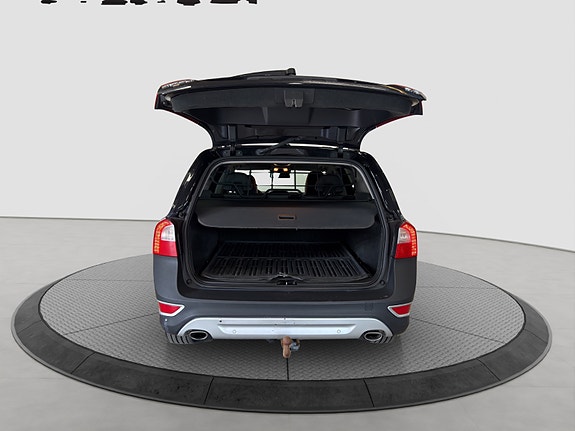 Volvo XC70 20 of 23