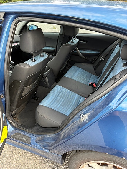 BMW 120d 5 of 5