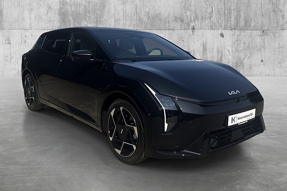 Kia EV4 3 of 25
