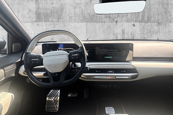 Kia EV4 16 of 25