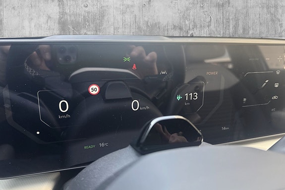 Kia EV4 19 of 25