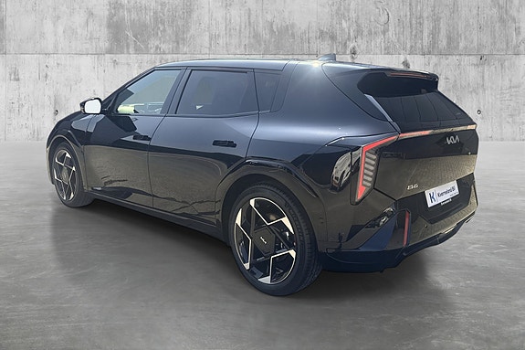 Kia EV4 6 of 25