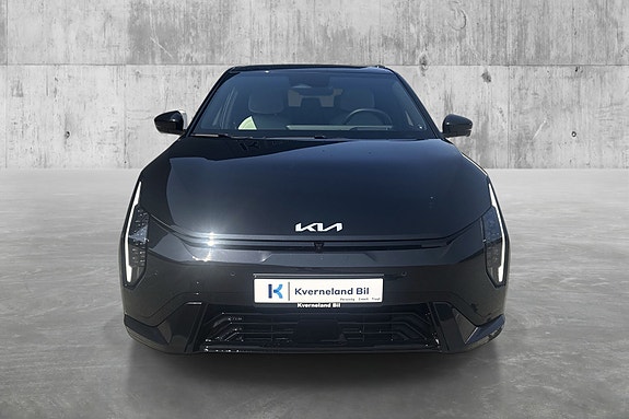 Kia EV4 2 of 25