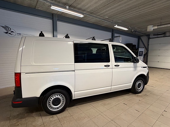 Volkswagen Transporter 7 of 26