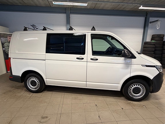 Volkswagen Transporter 6 of 26