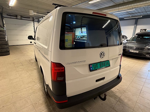 Volkswagen Transporter 11 of 26
