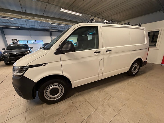 Volkswagen Transporter 13 of 26