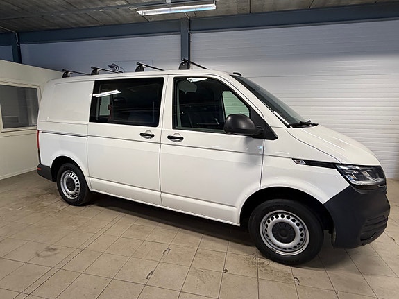 Volkswagen Transporter 3 of 26