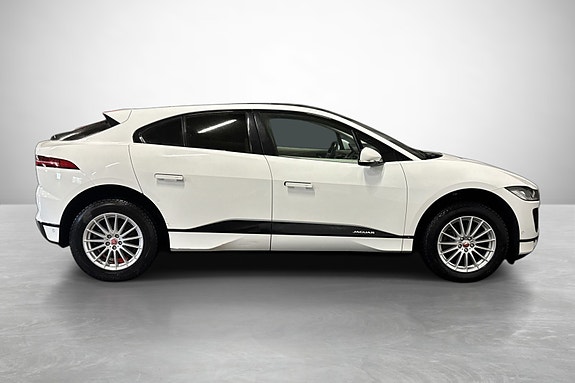 Jaguar I-PACE 5 of 5