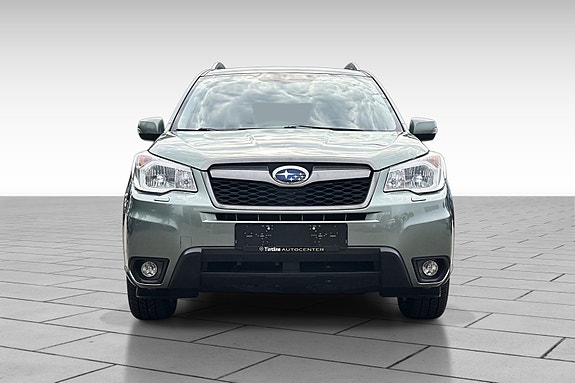 Subaru Forester 2 of 5