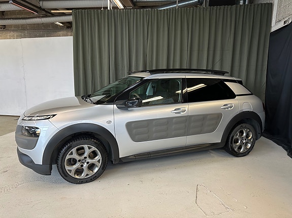 Citroen C4 Cactus 4 of 5