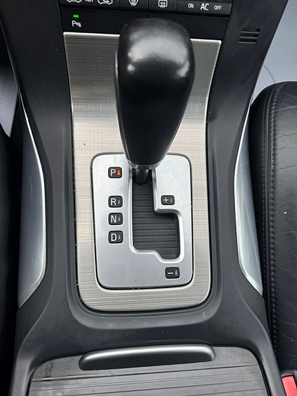 Volvo V70 22 of 24