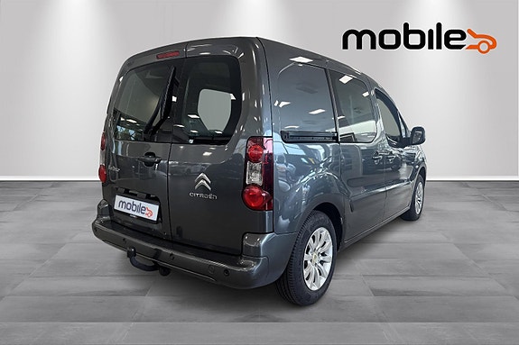 Citroen Berlingo 3 of 5