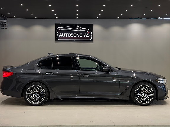 BMW 530e 6 of 30