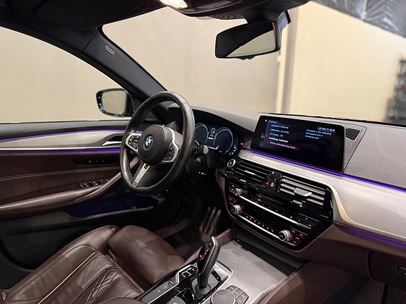 BMW 530e 21 of 30