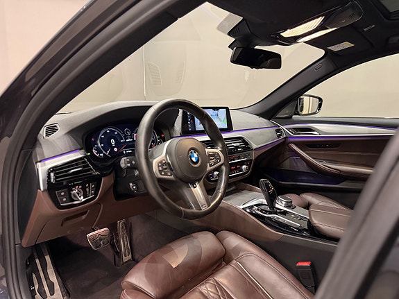 BMW 530e 14 of 30